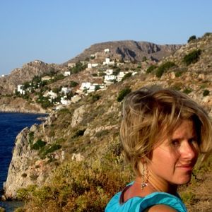 Meet your Posher, Darina